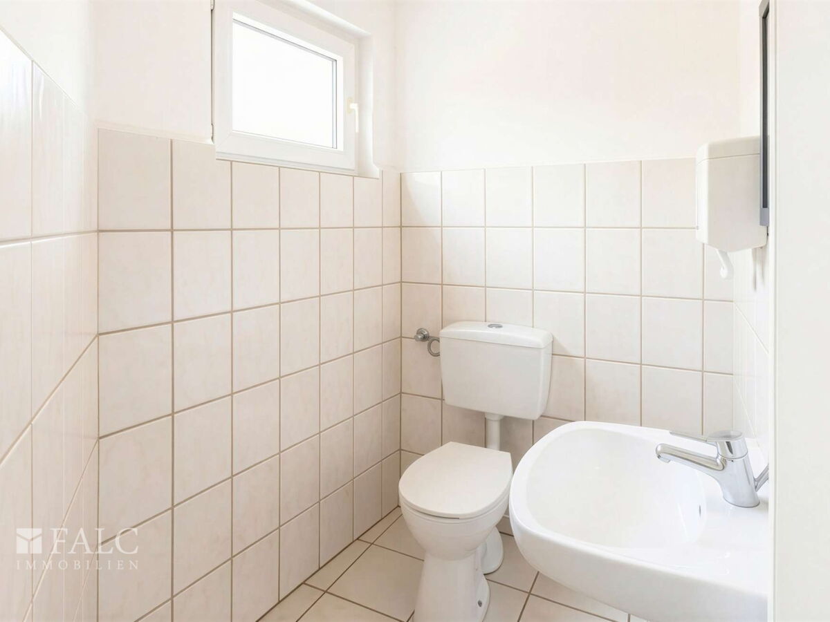 Personal WC