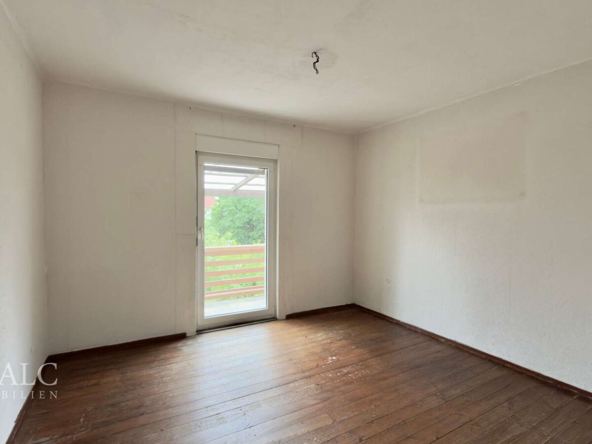 Home office  OG - Gästezimmer 