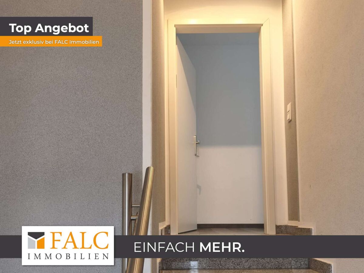 Herzlich Willkommen ( Eingang )