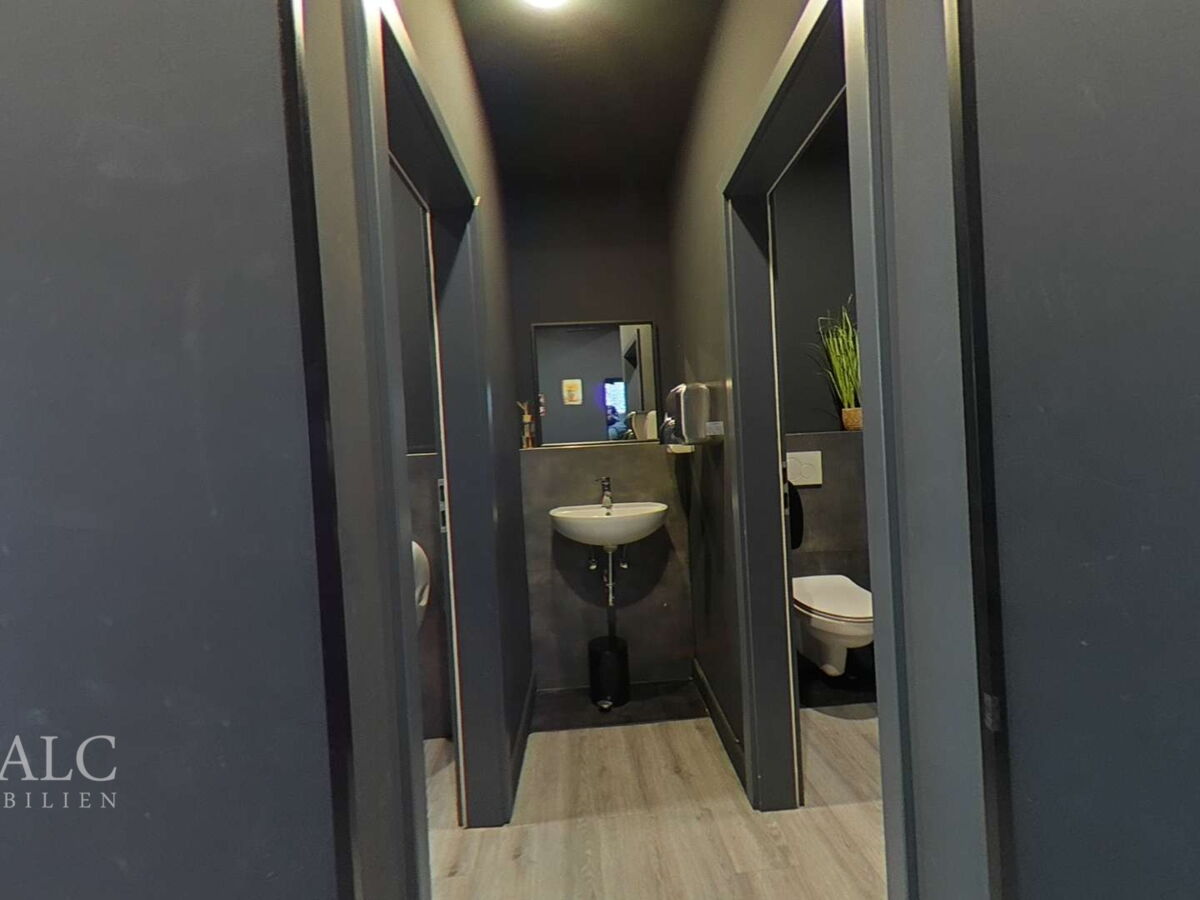 Kundentoilette