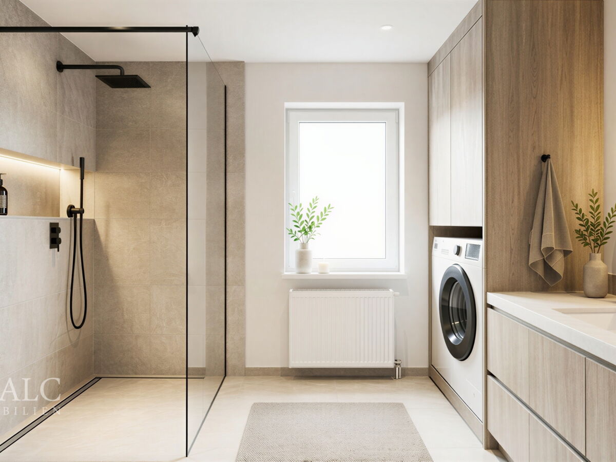 Badezimmer ELW - KI Vorschlag