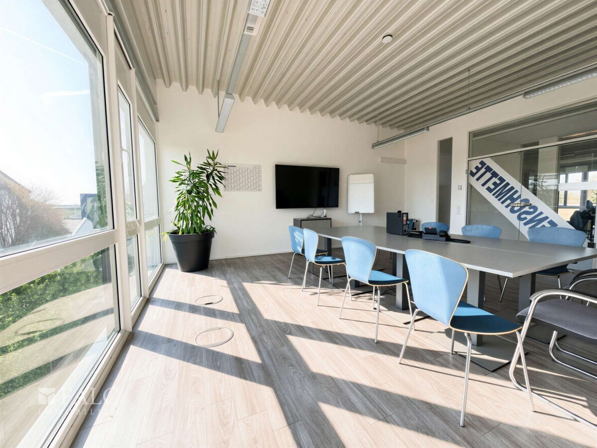 Besprechungsraum 1. OG Neubau