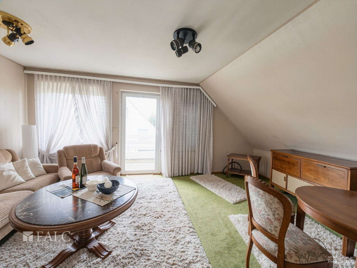 Wohnzimmer OG 