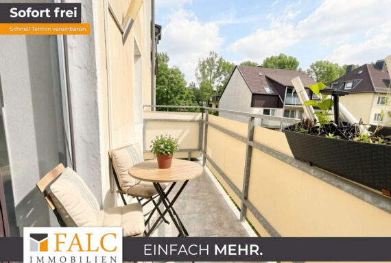 Balkon 