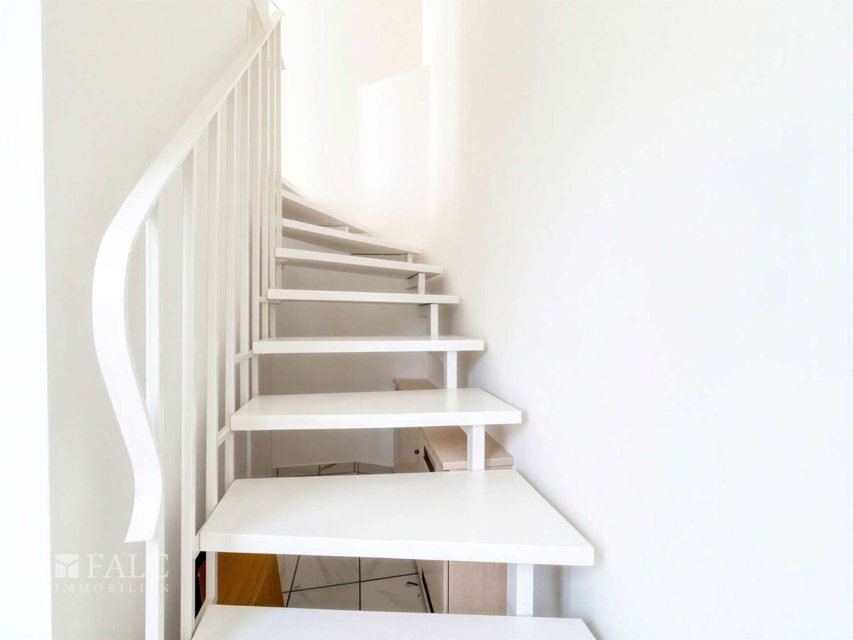 Treppe