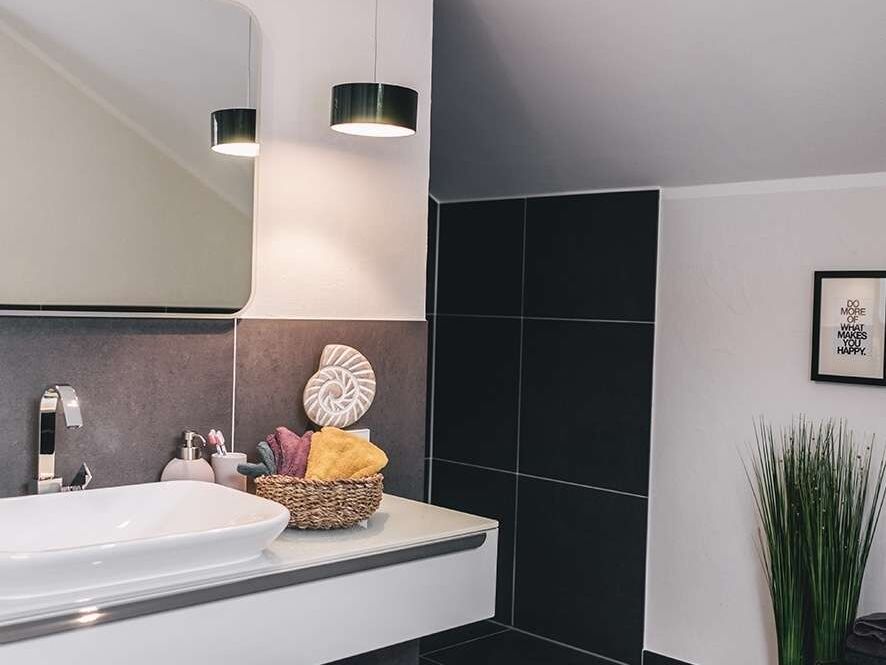 Beispiel Badezimmer 1