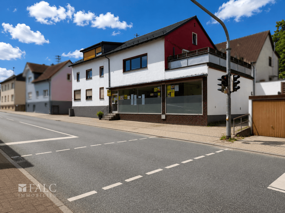 Außenansicht