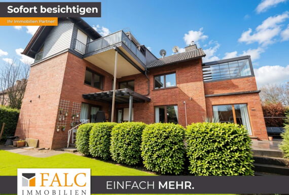Rückansicht
