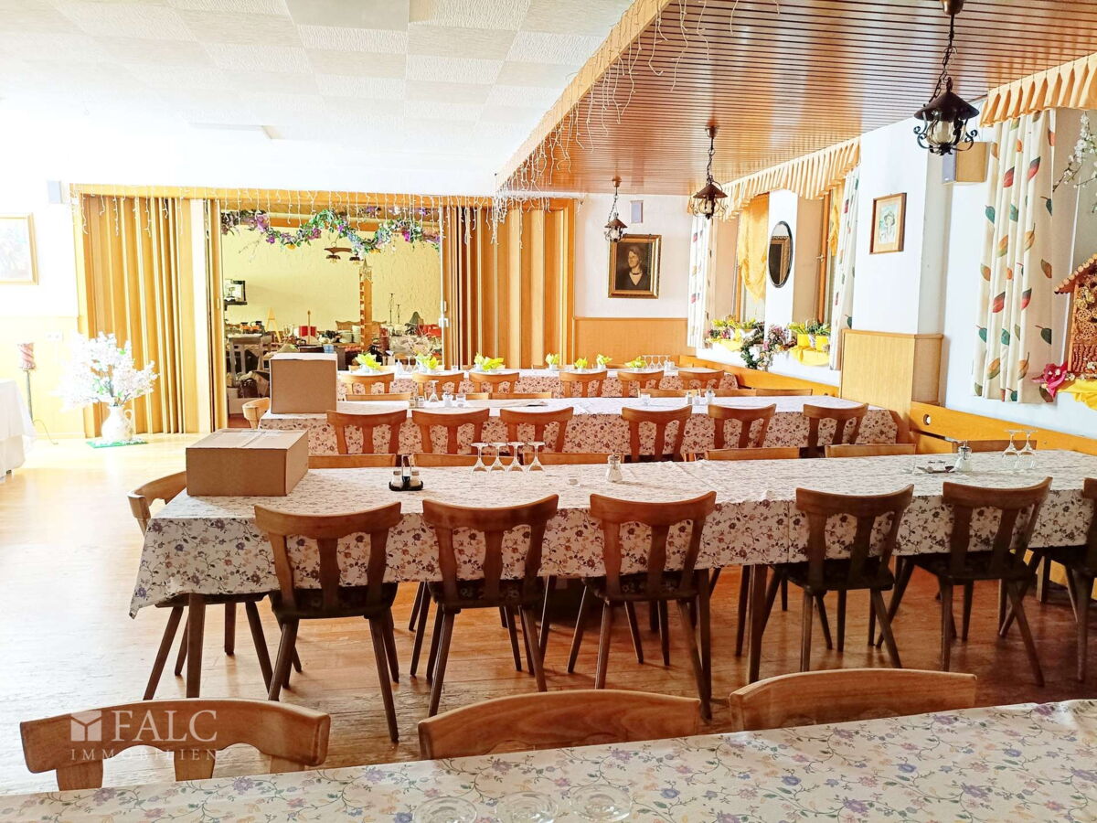  Saal