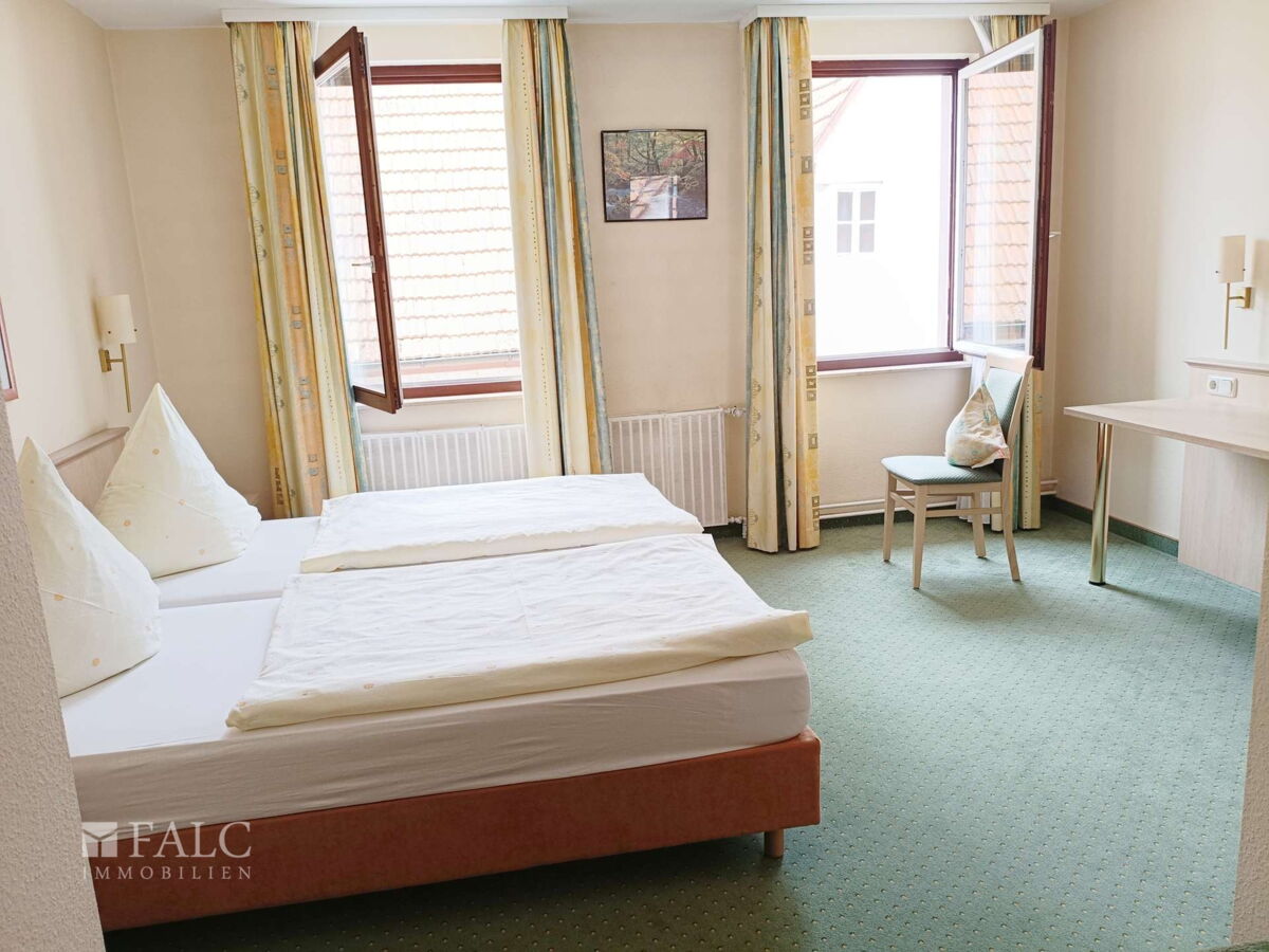  Gästezimmer-Beispiel
