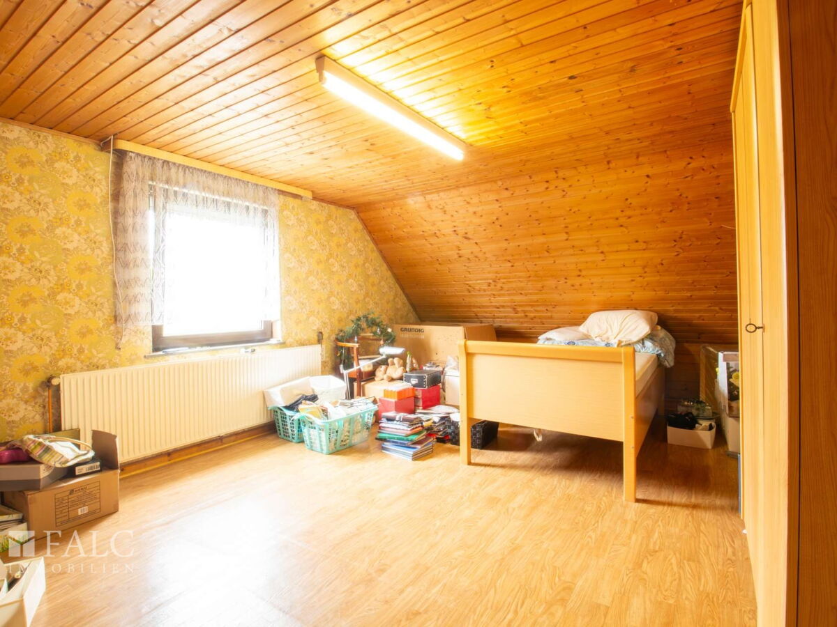 Gästezimmer