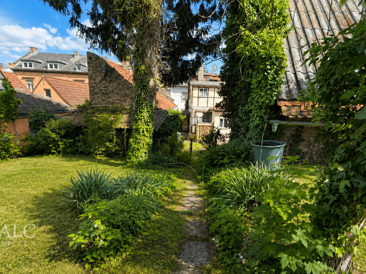 Garten
