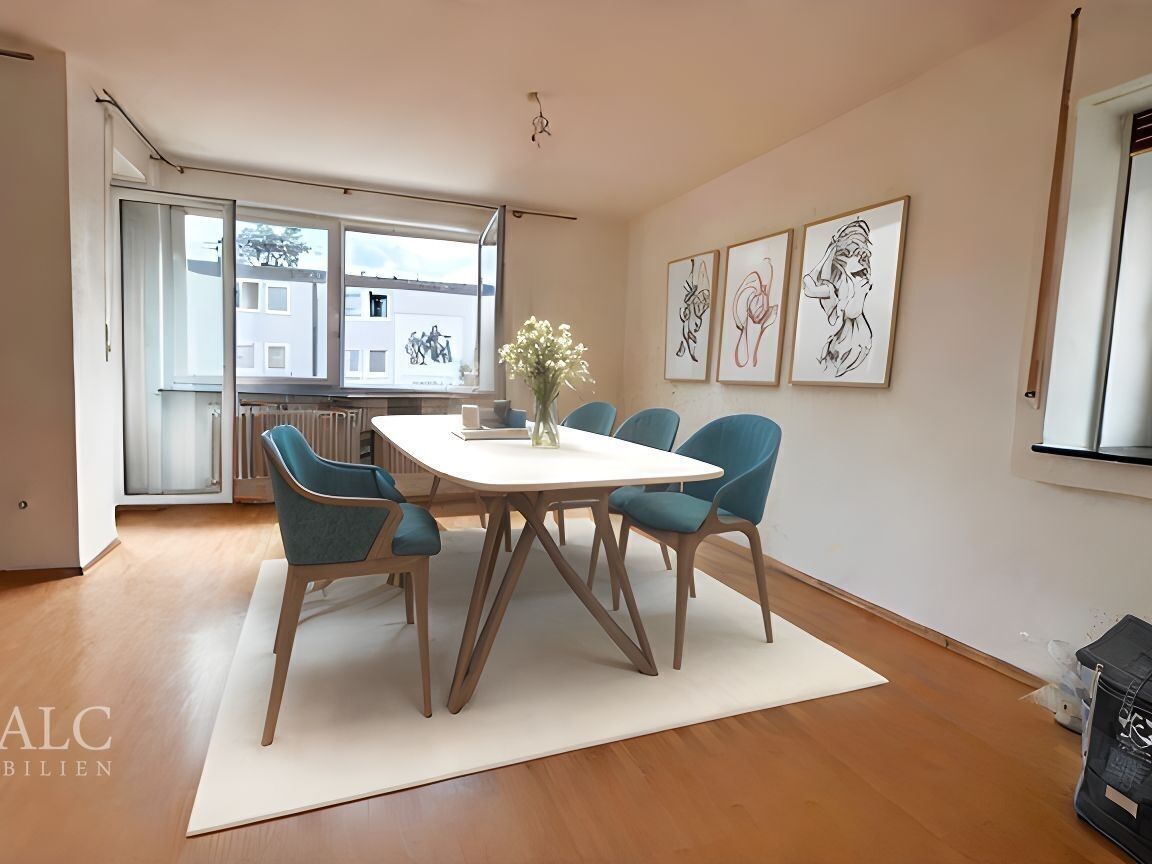 Wohnzimmer Muster