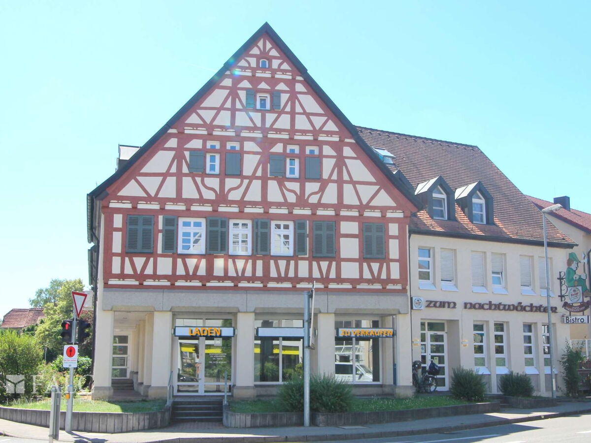 Außenansicht
