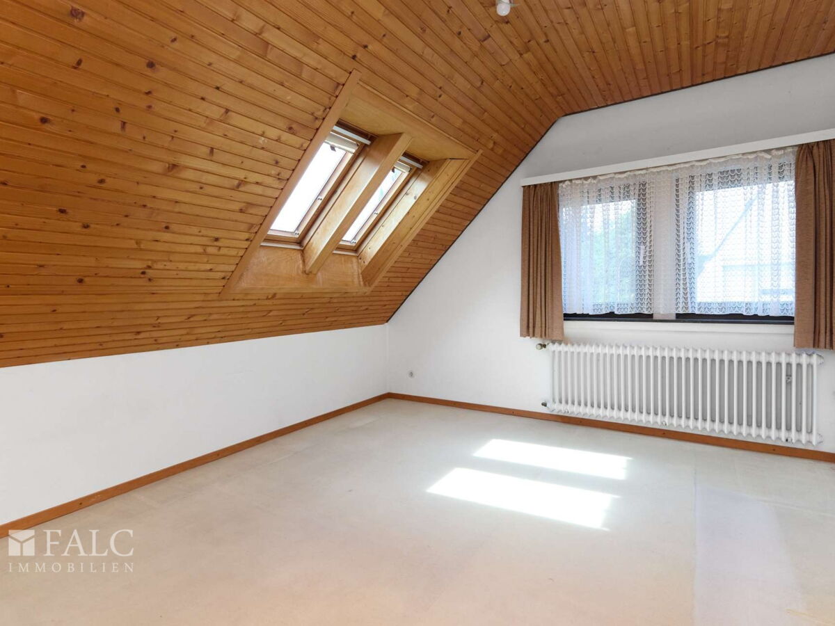 Weiteres Schlafzimmer