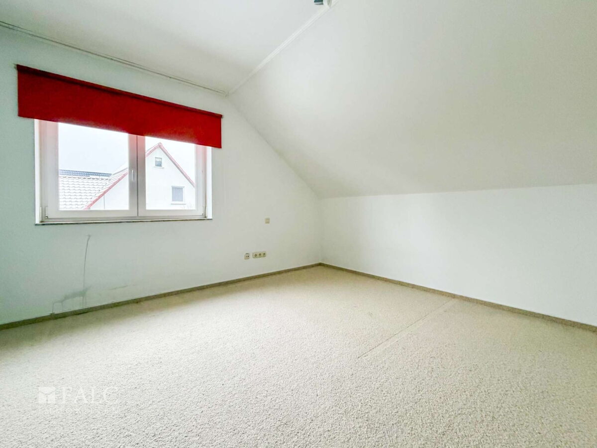 Kinderzimmer DG
