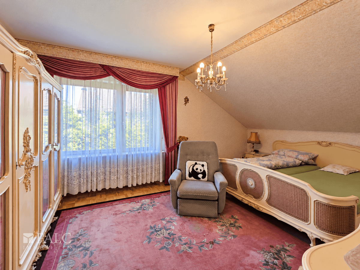 DG Schlafzimmer