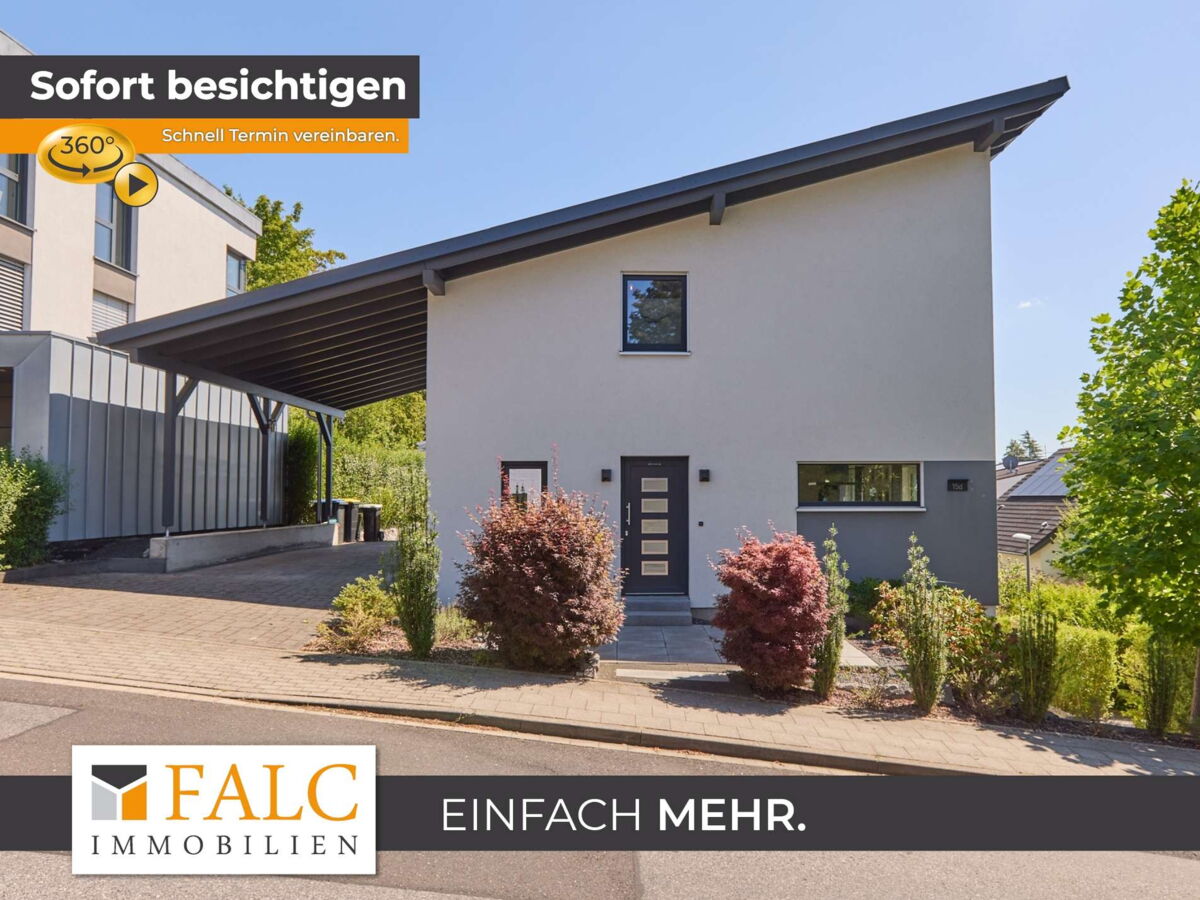 Nord-West Ansicht