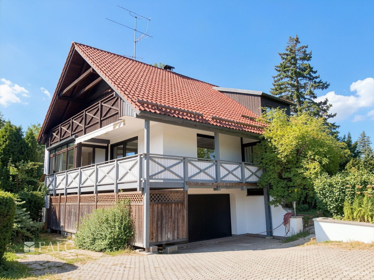 Ihr Zuhause 93346 Ihrlerstein, KI-optimiert