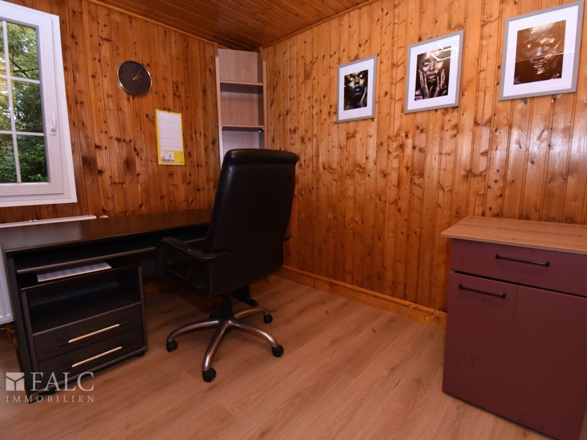 Kind / Büro 