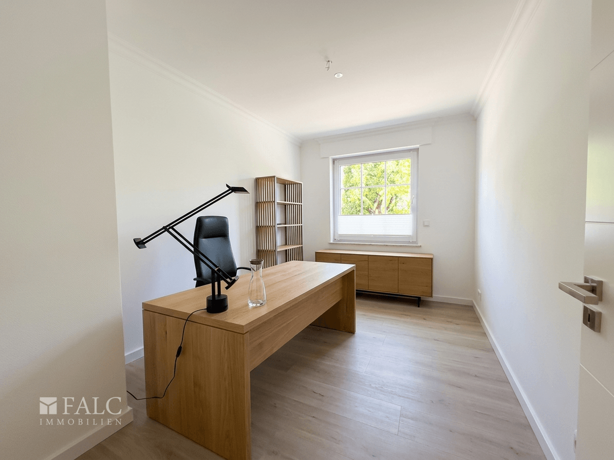 Arbeitszimmer