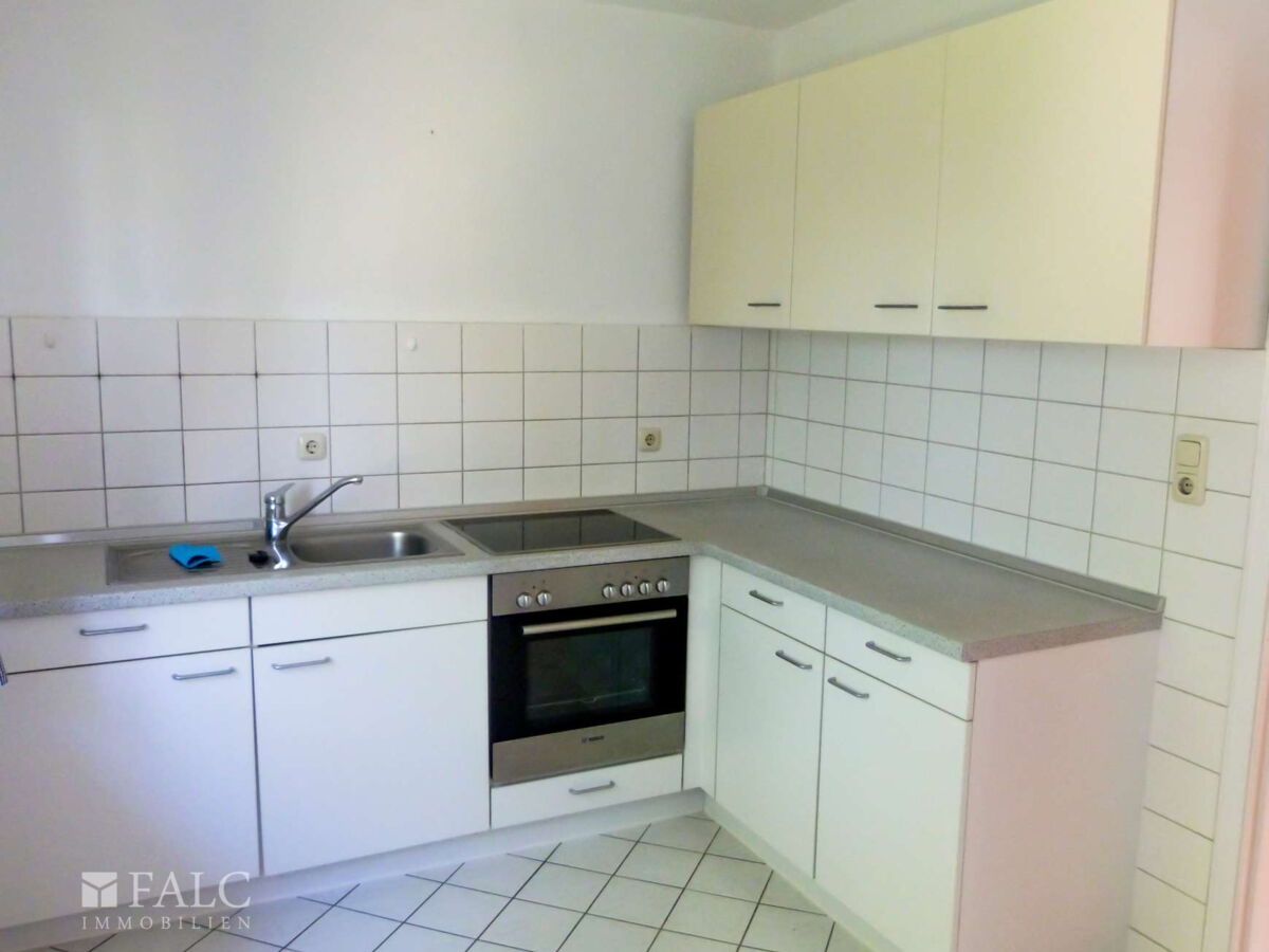Separate Küche - Bild 1
