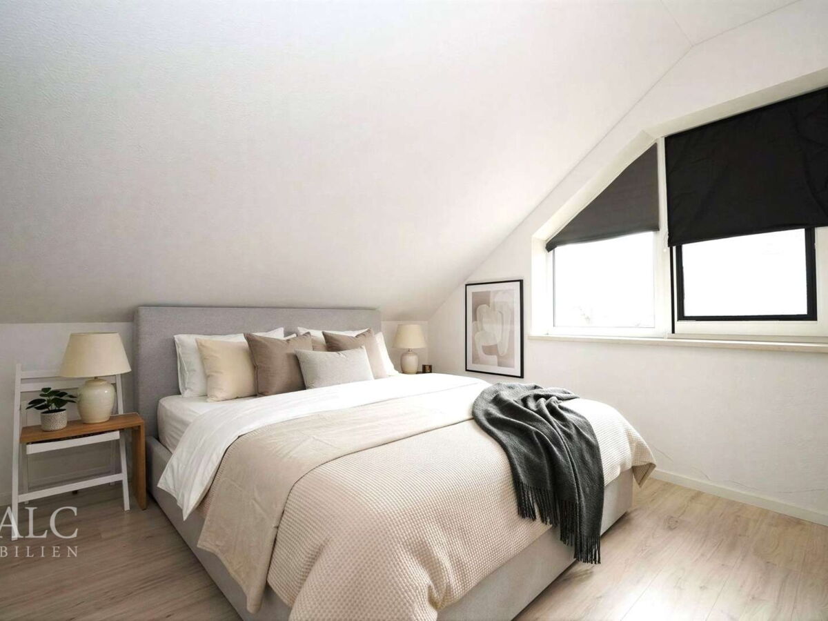 Schlafzimmer DG (Vis.)