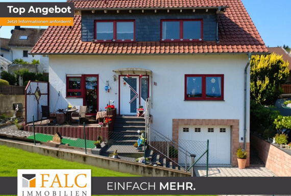 Frontansicht