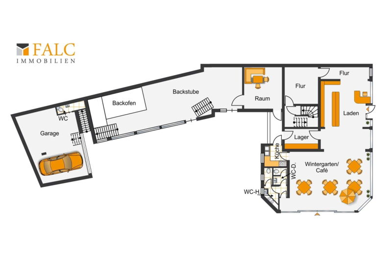 Grundriss Marketing Ickerner