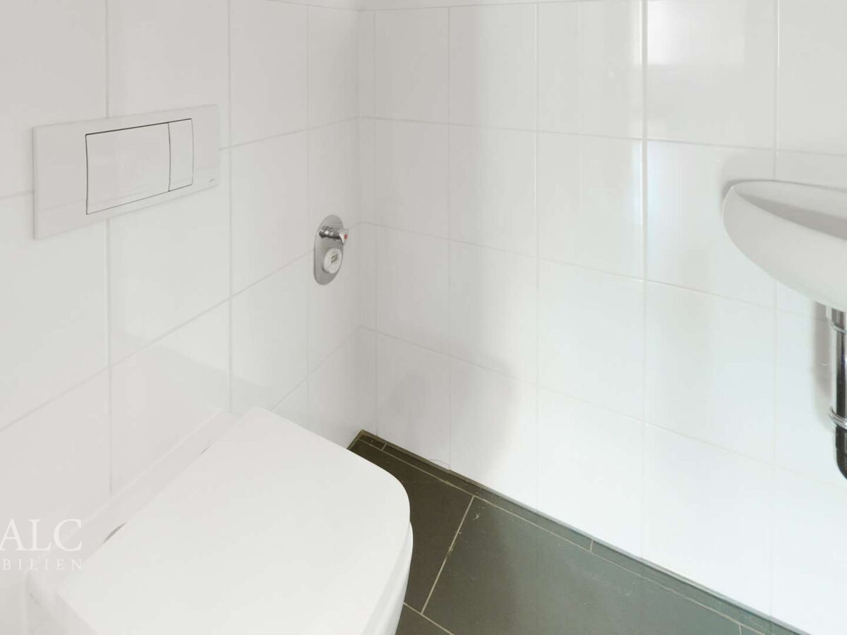 seperates WC