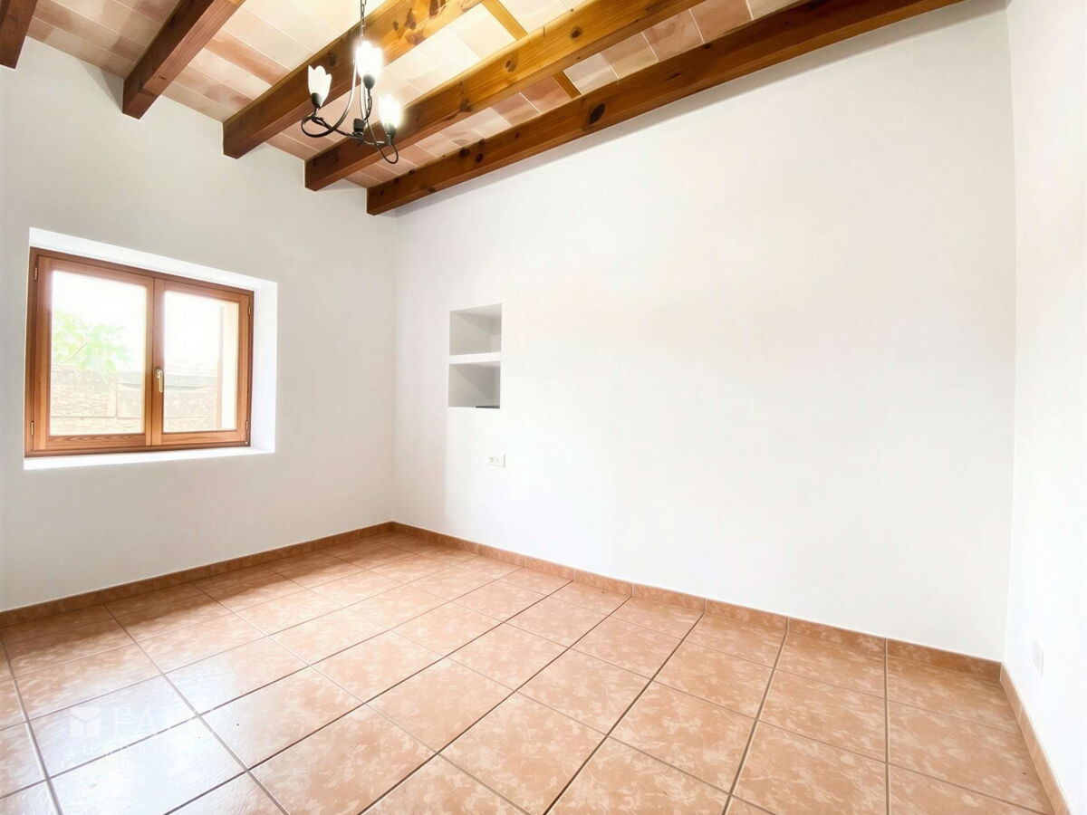 Schlafzimmer Untergeschoss