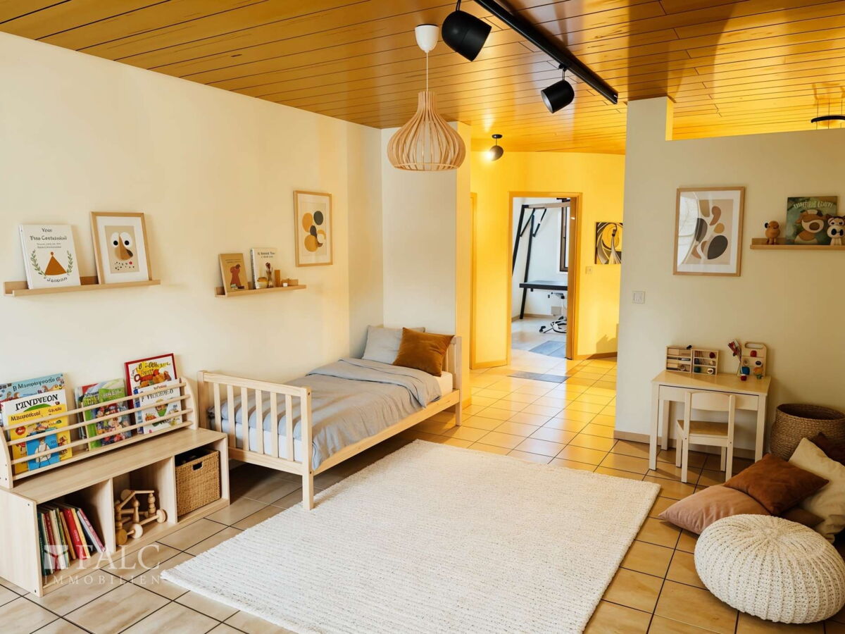 Kinderzimmer (KI)