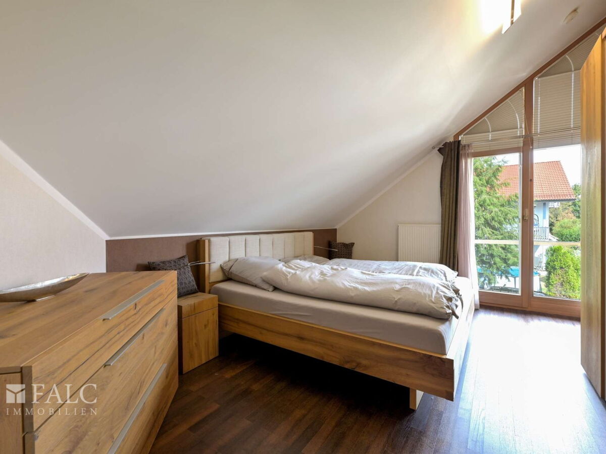 DG Schlafzimmer Master