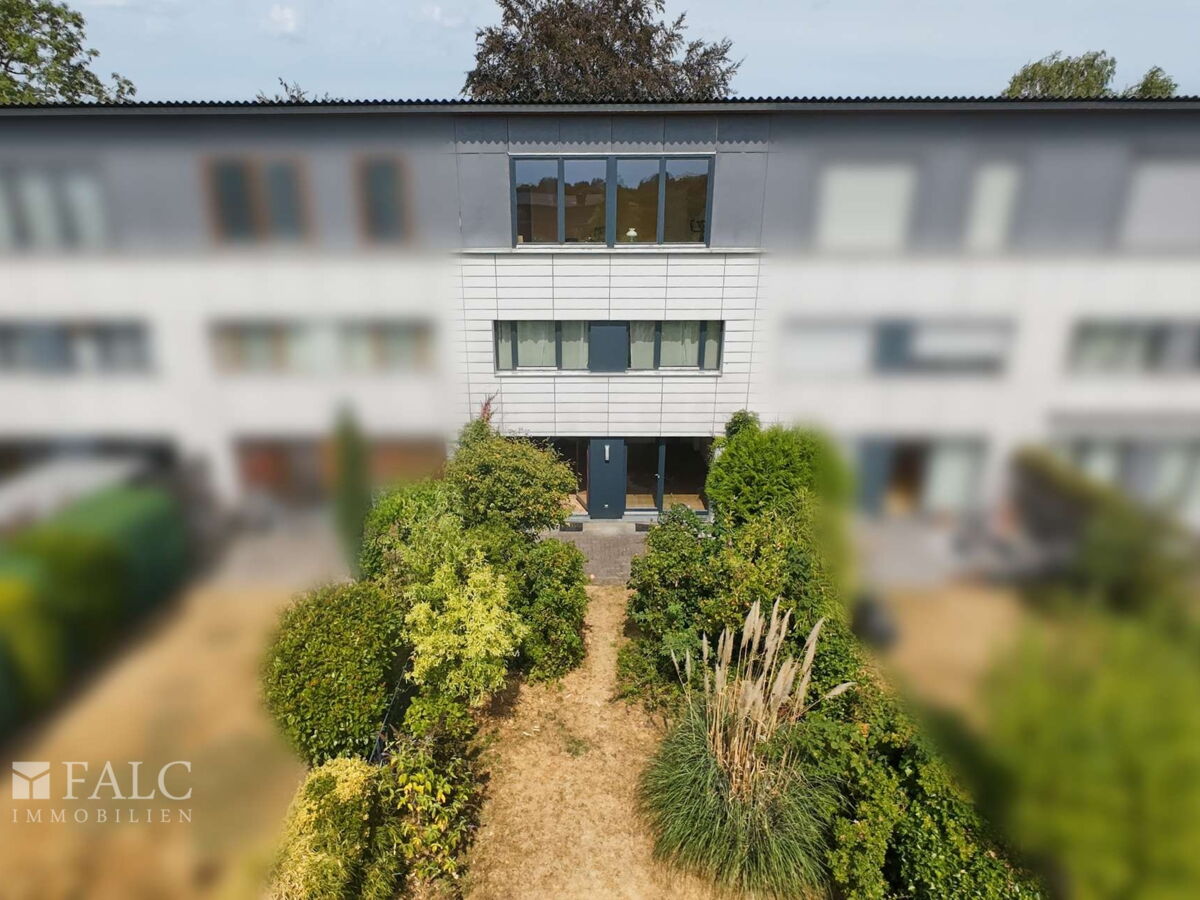 Rückansicht