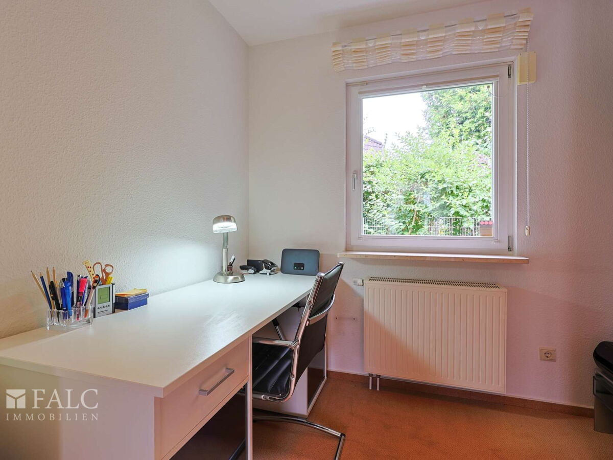 Arbeitszimmer