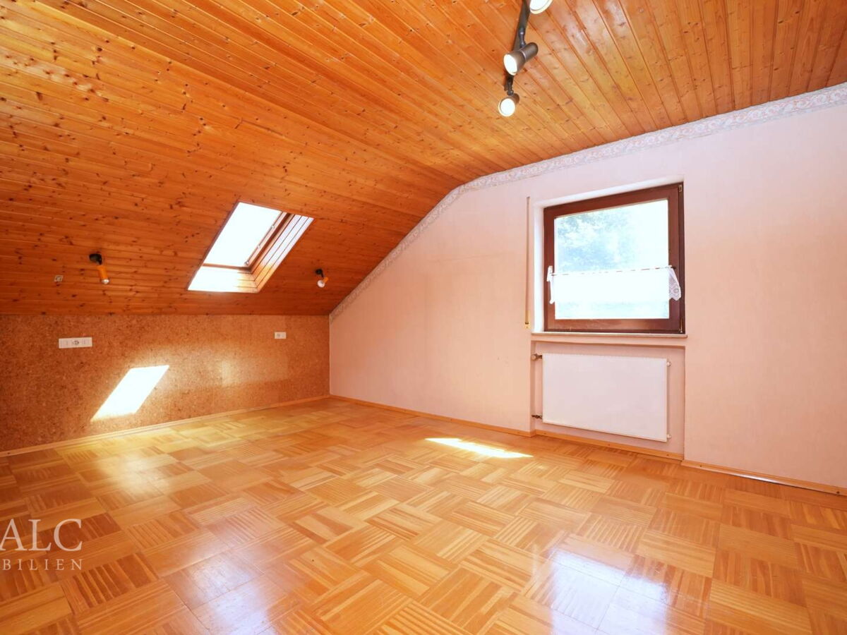 Kinderzimmer I (aktuell)