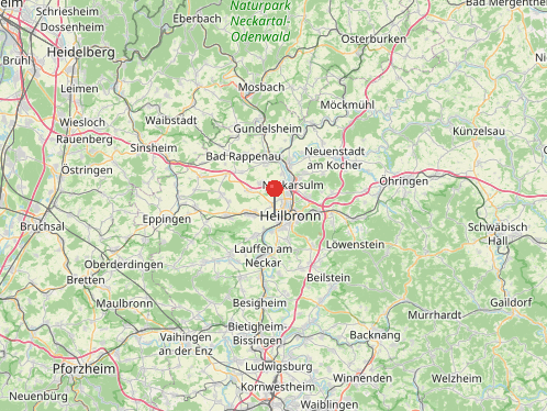 Umgebung