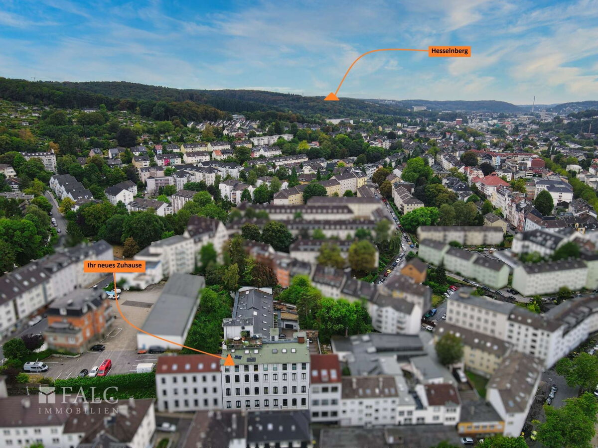 Umgebung