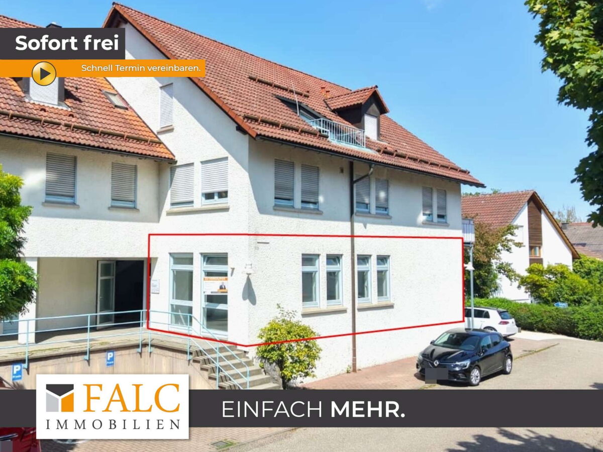 Ihr neues Gewerbe!