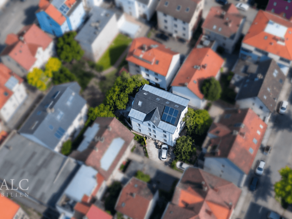 Außenansicht