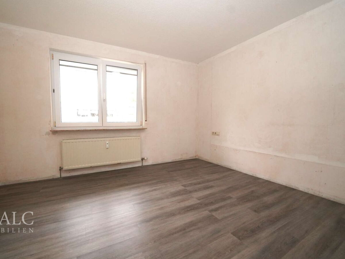 Schlafzimmer momentan
