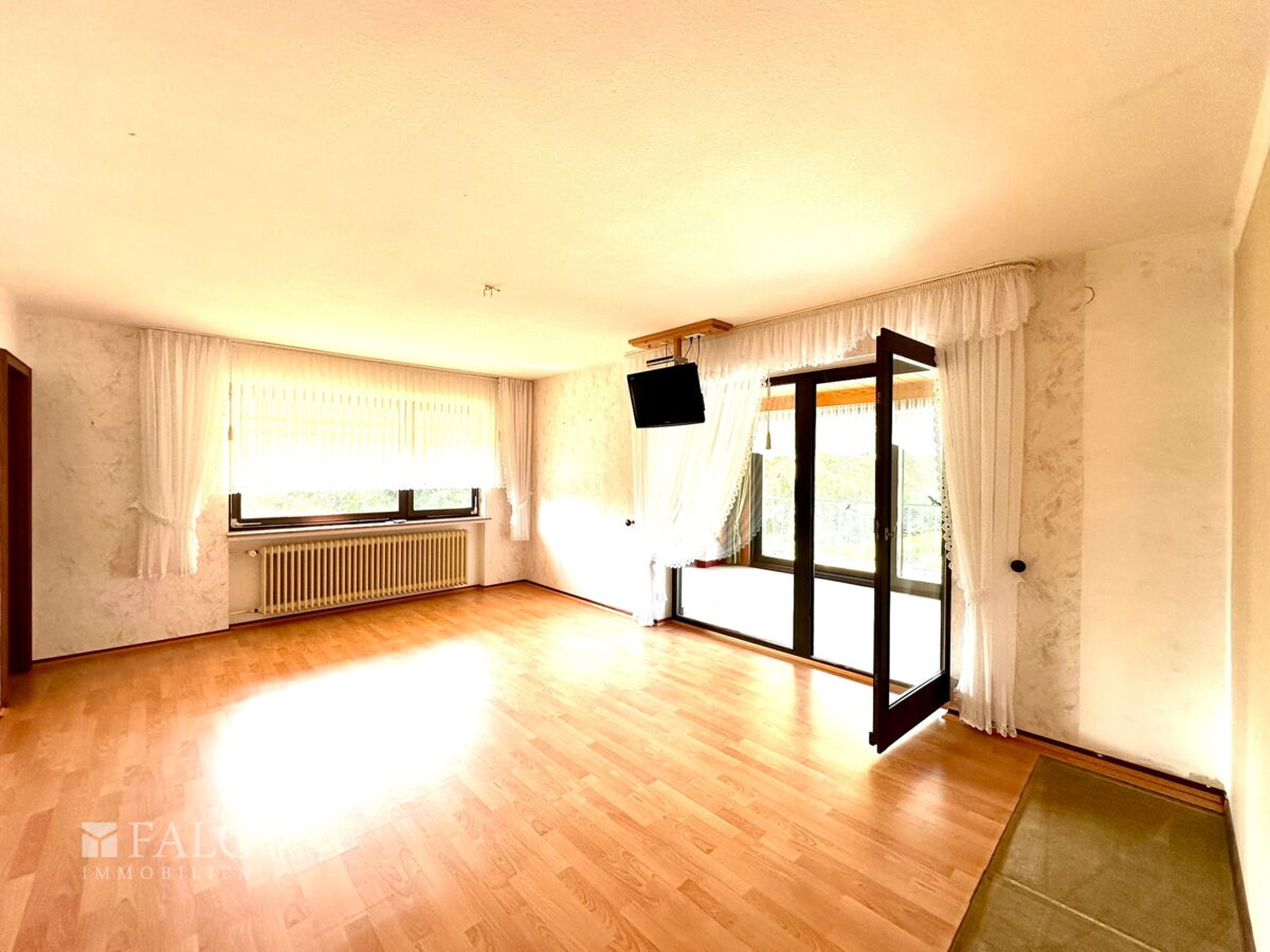 Elternschlafzimmer