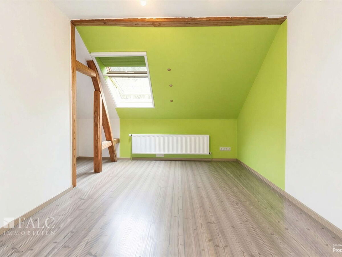 Schlafzimmer OG