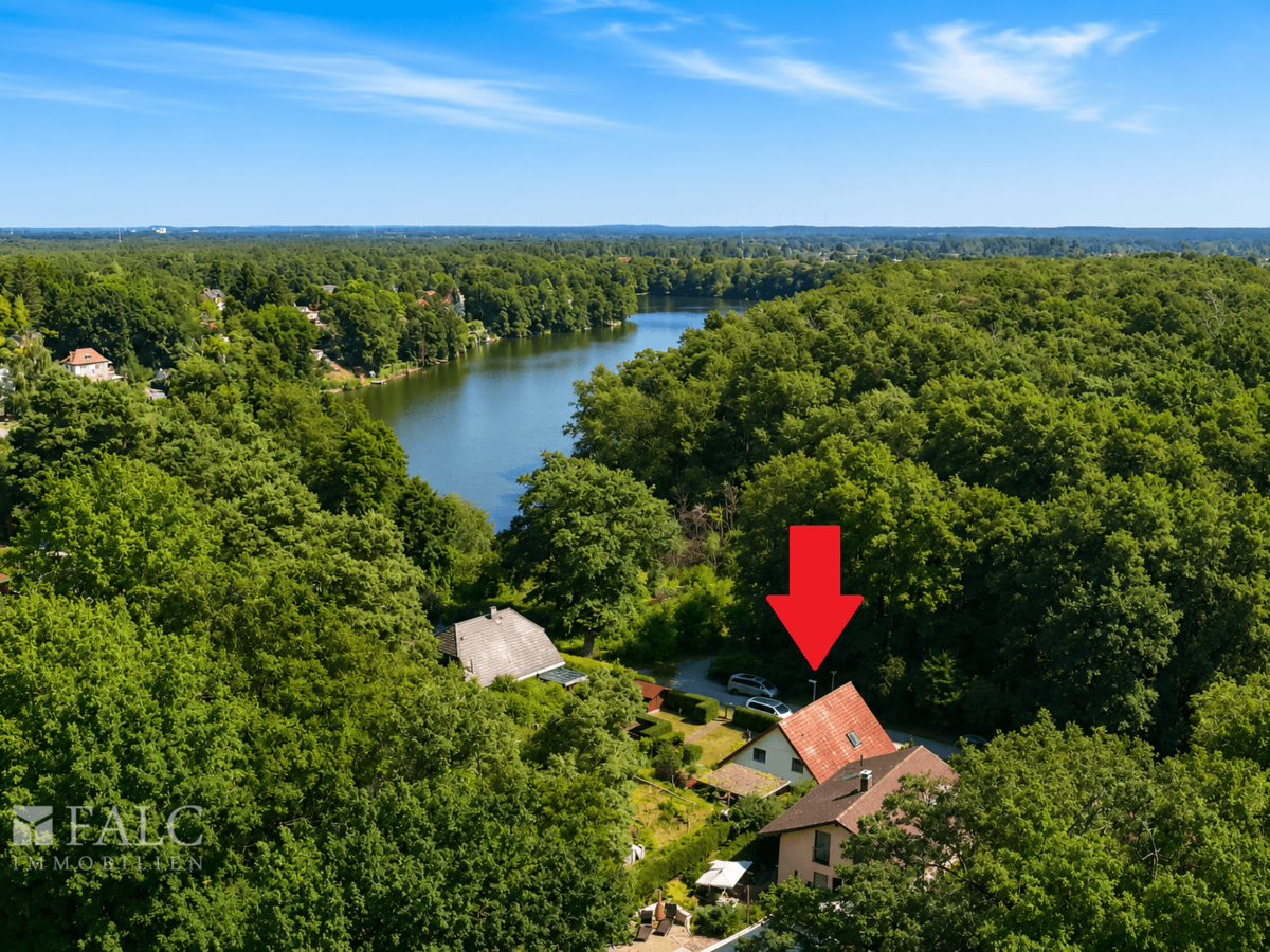 Umgebung