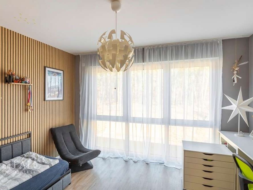 Arbeitszimmer