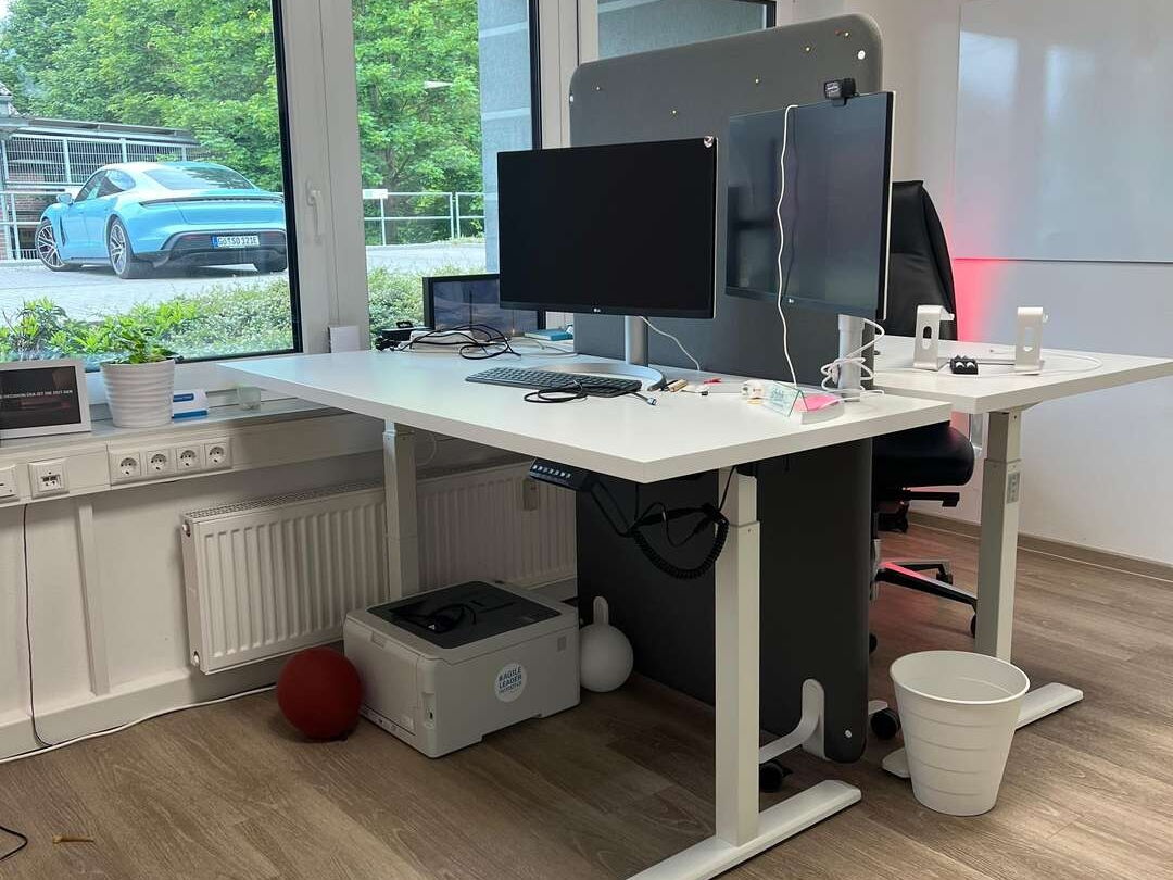 Büro10