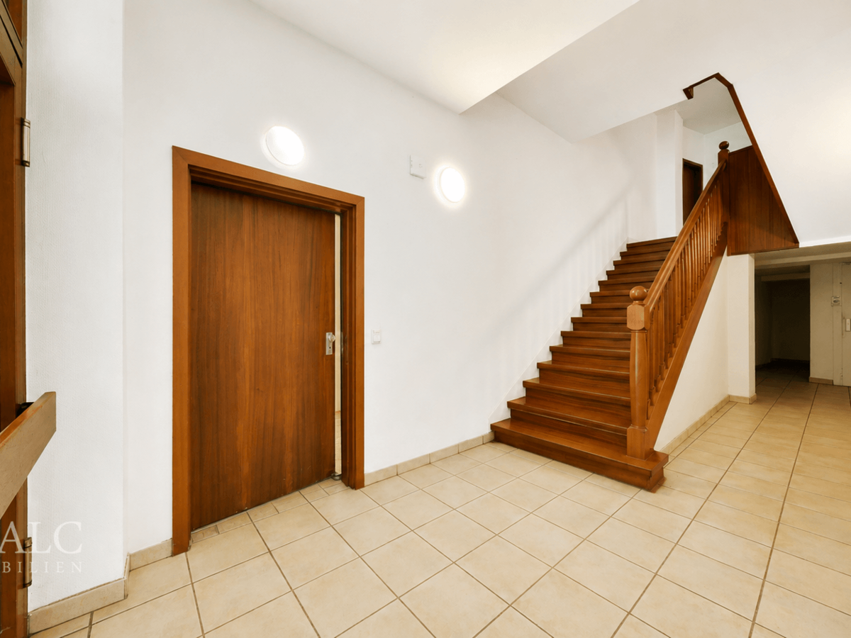 Treppenhaus
