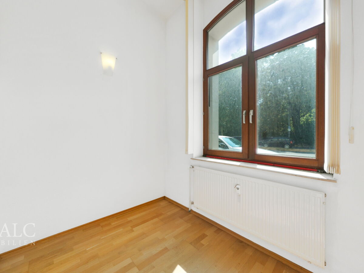 Ankleideraum