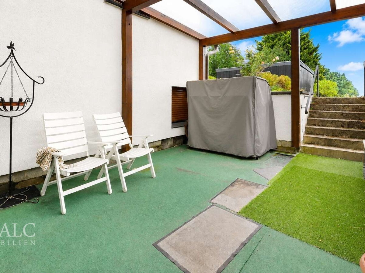 Terrasse KG