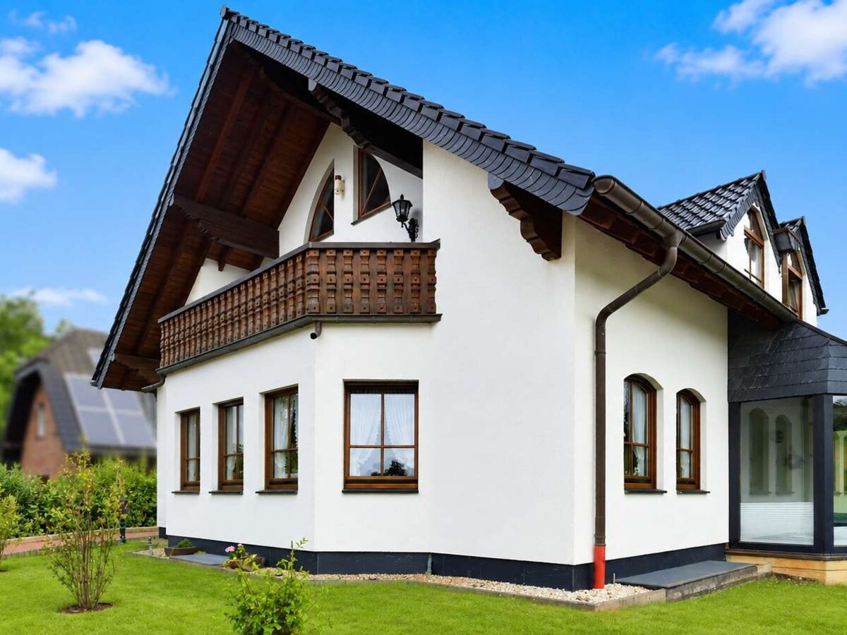 Aussenansicht vorne